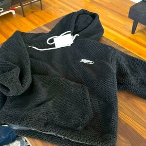 Heavy Pullover Hoodie